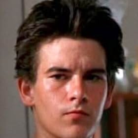 Justin Pierce